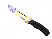 ★ Survival Knife Case Hardened